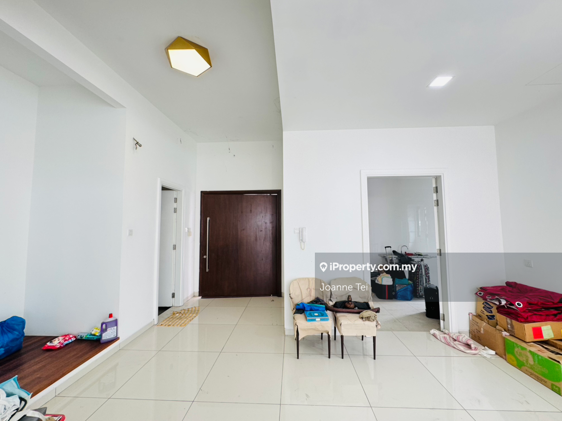 Semi-Detached House for Rent in Sejati Residences, Cyberjaya by Joanne Tei - iProperty.com.my