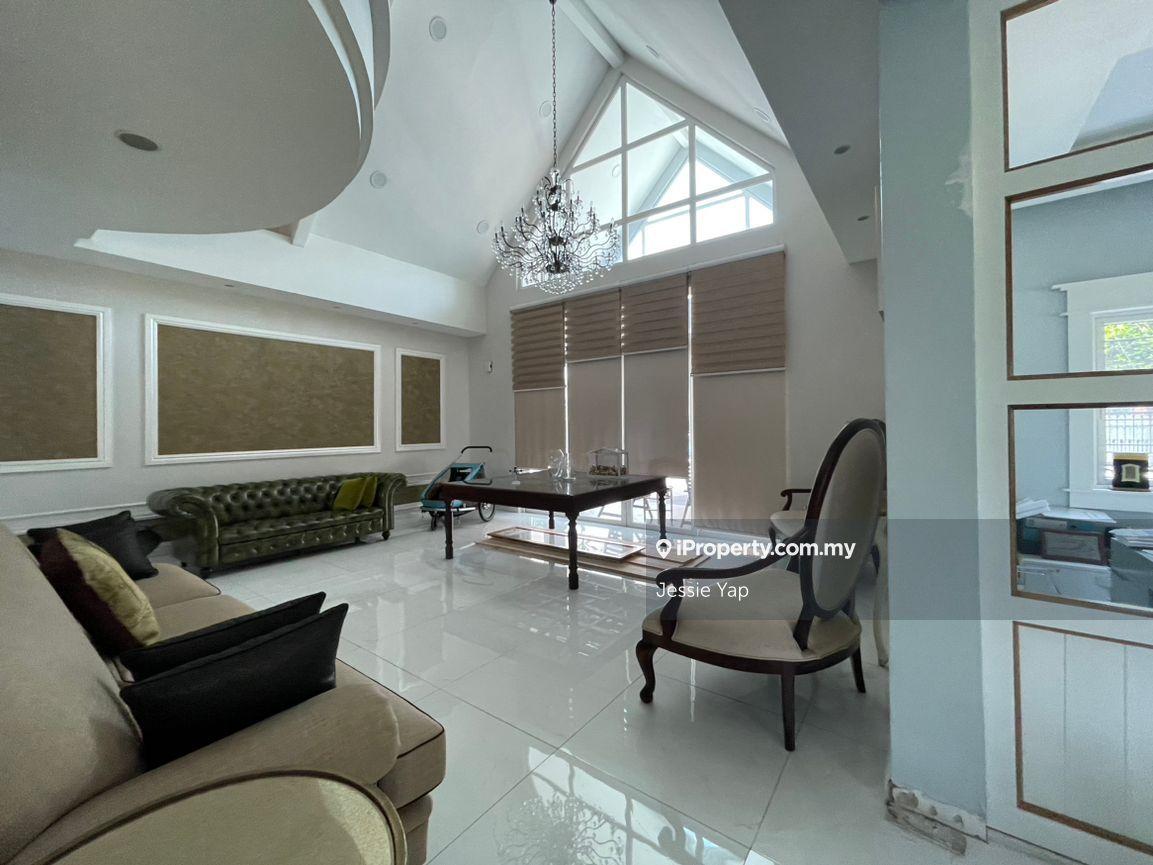 Bungalow House for Sale in Bandar Baru Sri Petaling, Sri Petaling by Jessie Yap - iProperty.com.my