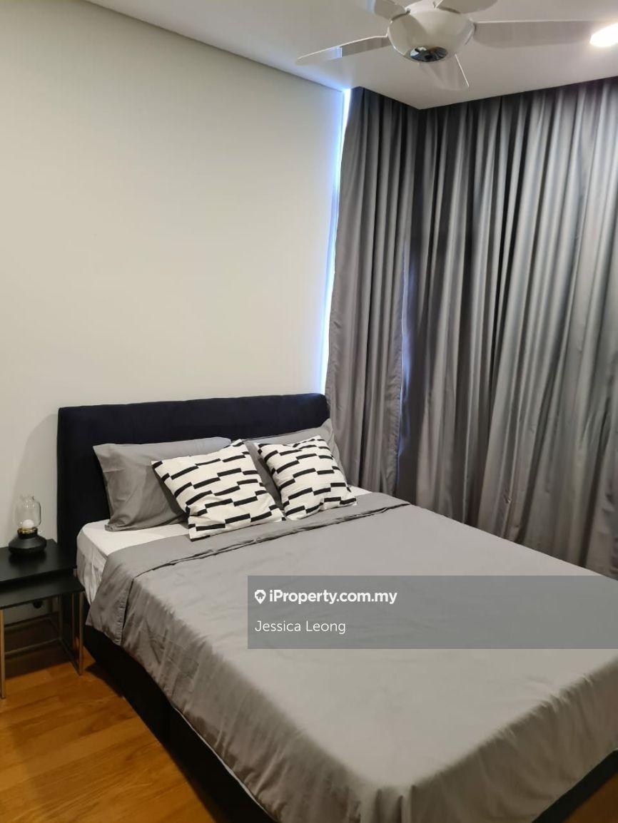 Service Residence for Rent in Sky Suites @ KLCC by Jessica Leong - iProperty.com.my