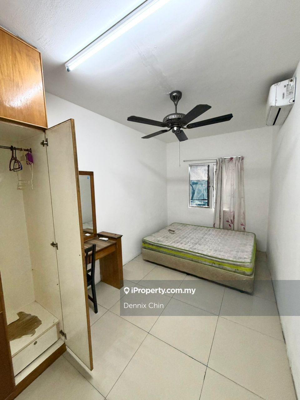 Kondominium untuk Disewa di Endah Regal Condominium oleh Dennix Chin - iProperty.com.my