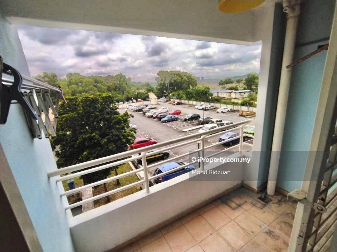 Apartment for Sale in Vistaria by Mohd Ridzuan - iProperty.com.my