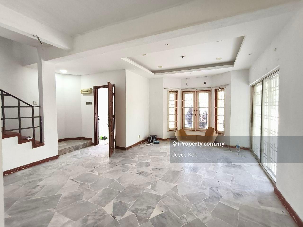 2-storey Terraced House for Rent in Usj 6, Subang Jaya by Joyce Kok - iProperty.com.my