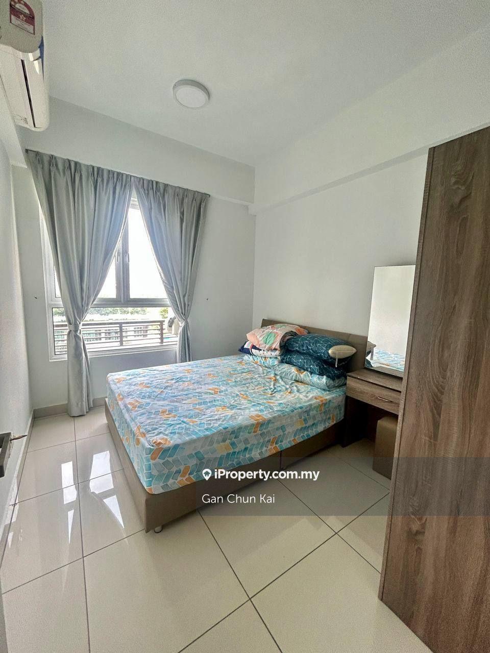 Kondominium untuk Disewa di Tropicana Bay Residences oleh Gan Chun Kai - iProperty.com.my