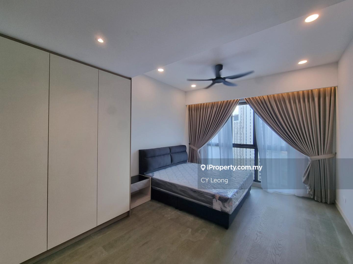 Service Residence for Sale in Ooak Serviced Apartments @ Kiara 163 by CY Leong - iProperty.com.my