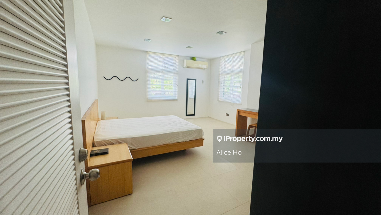 Banglo untuk Dijual di KGSAAS, Shah Alam oleh Alice Ho - iProperty.com.my