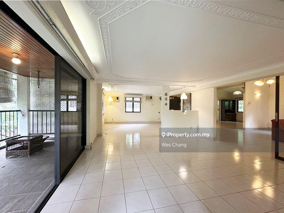 Bungalow House for Rent in Bukit Tunku (Kenny Hills), Kuala Lumpur by Wes Chang - iProperty.com.my