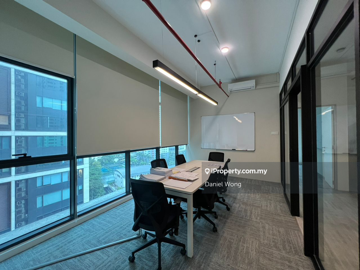 Office for Rent in Mont Kiara, Kuala Lumpur by Daniel Wong - iProperty.com.my