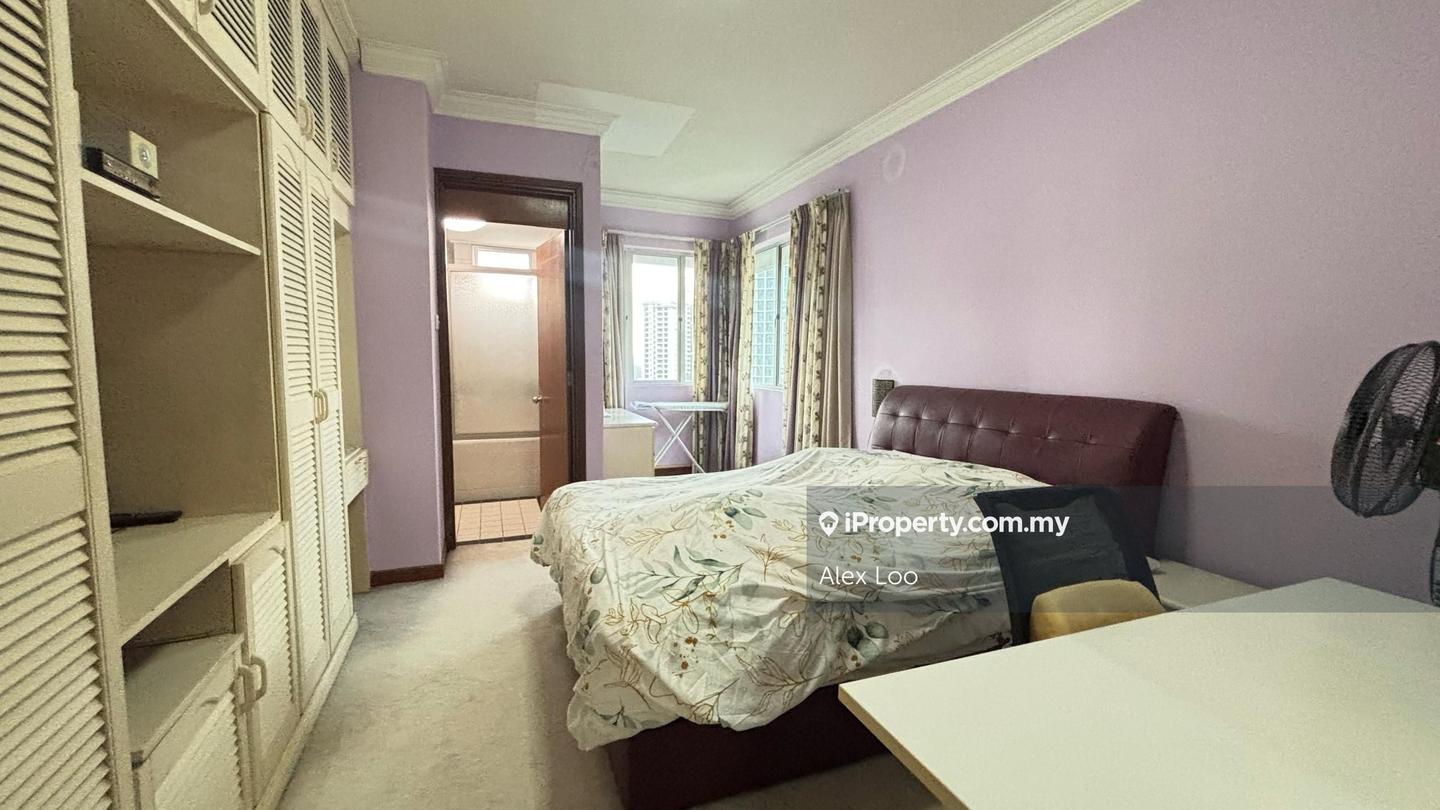 Kondominium untuk Dijual di Riana Green Condominium oleh Alex Loo - iProperty.com.my