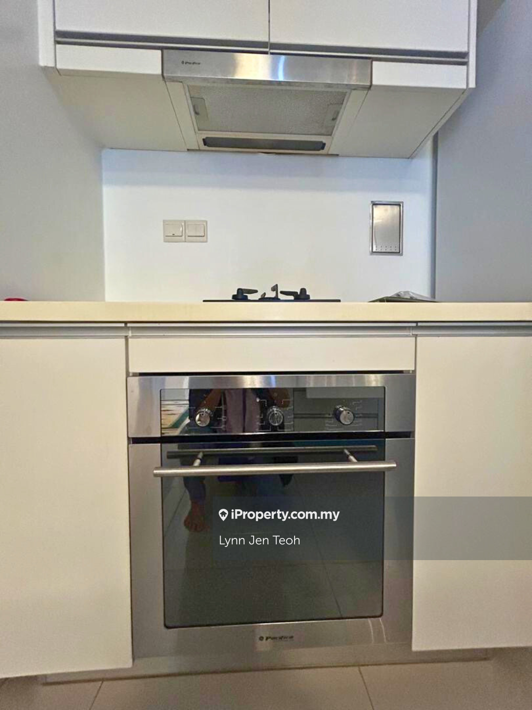 Condominium for Sale in Gaya Bangsar by Lynn Jen Teoh - iProperty.com.my