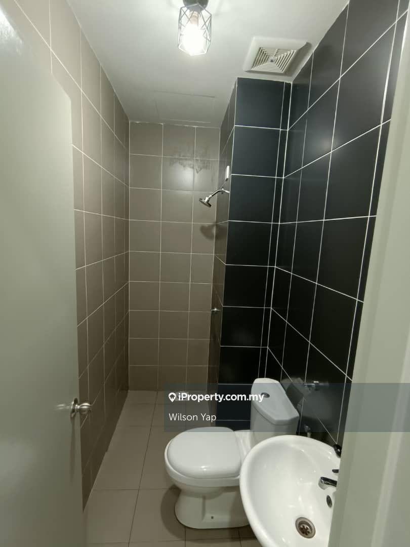 Residensi Servis untuk Disewa di The Zizz @ Damansara North oleh Wilson Yap - iProperty.com.my