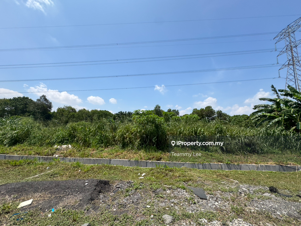 Commercial Land for Sale in Bandar Bestari, Klang by Teammy Lee - iProperty.com.my