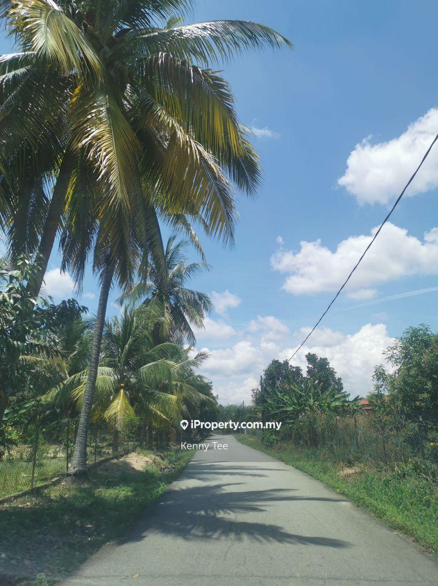Tanah Pertanian untuk Dijual di Simpang Durian, Negeri Sembilan oleh Kenny Tee - iProperty.com.my