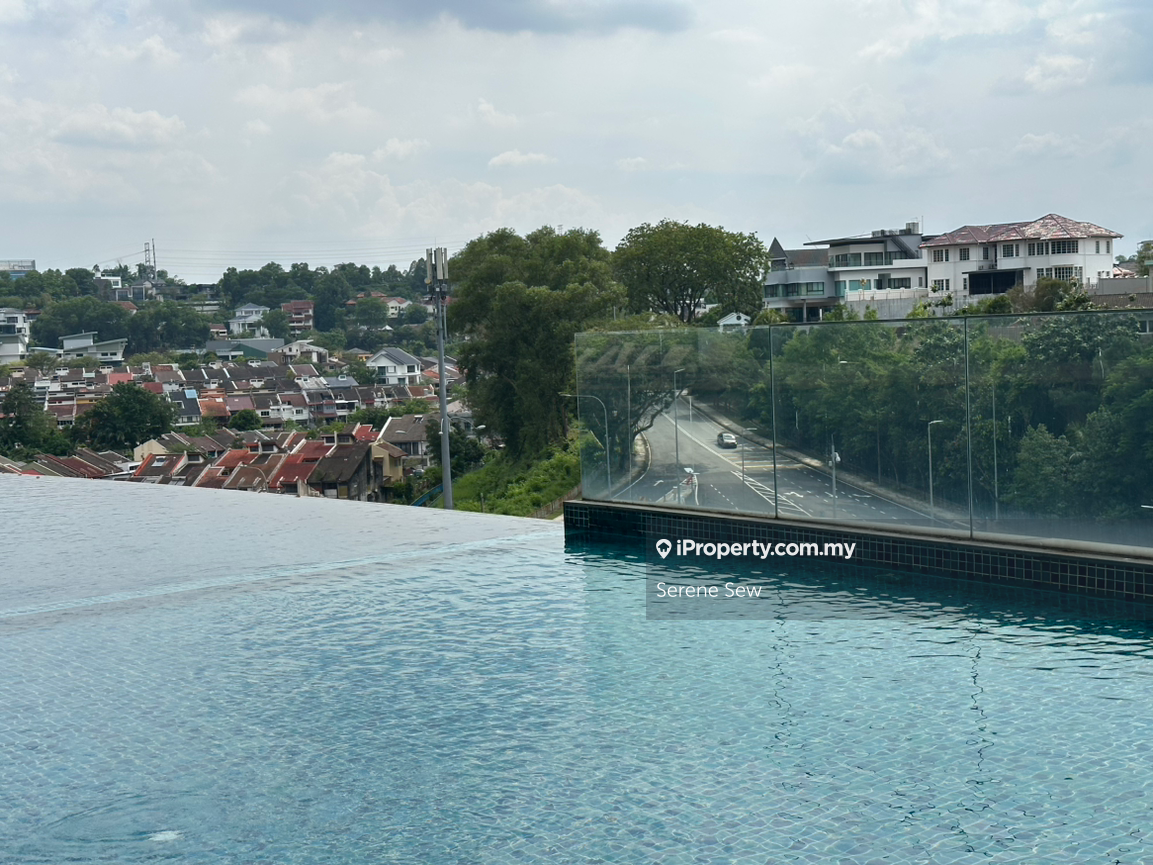Service Residence for Sale in Damansara City Residency (DC Residensi) by Serene Sew - iProperty.com.my