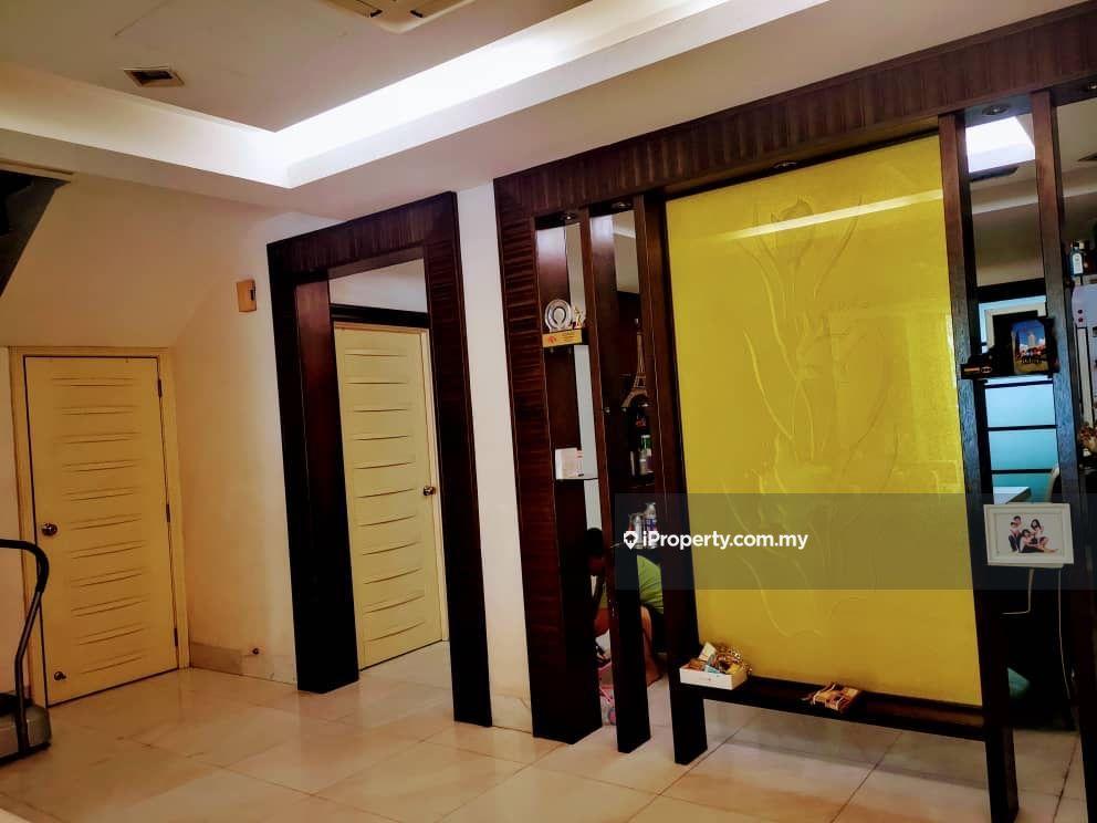 Rumah Berangkai 2.5 Tingkat untuk Dijual di Bandar Sri Damansara, Selangor oleh Vince Tan - iProperty.com.my