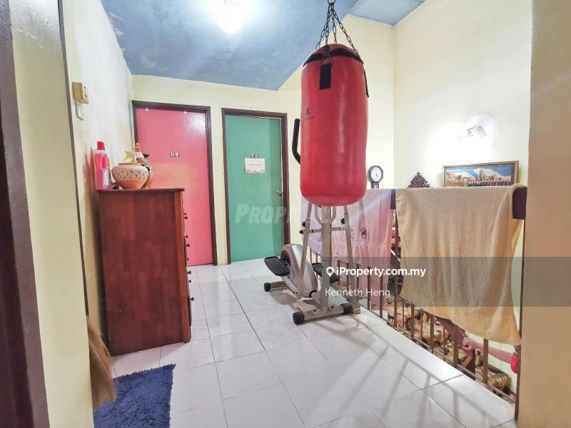 Terraced House for Sale in Selayang Utama jaya, Taman Bidara, Bukit Idaman, Selayang by Kenneth Heng - iProperty.com.my