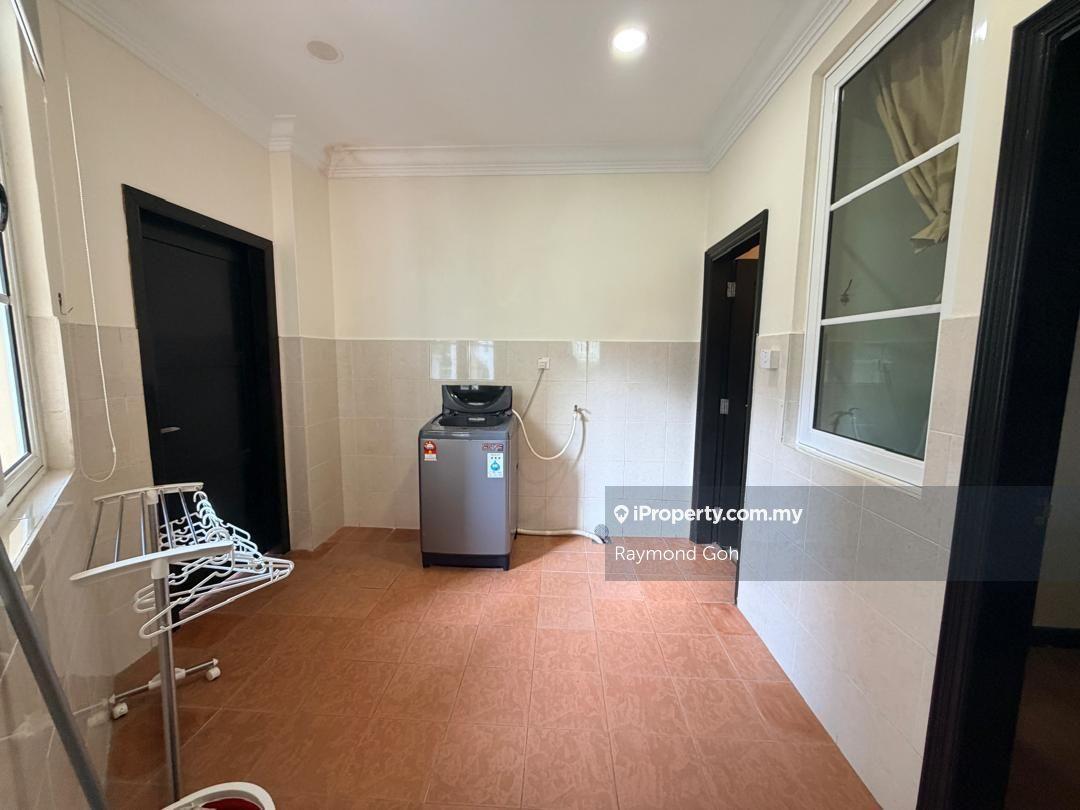 Bungalow House for Sale in Kiara Peak, Mont Kiara by Raymond Goh - iProperty.com.my