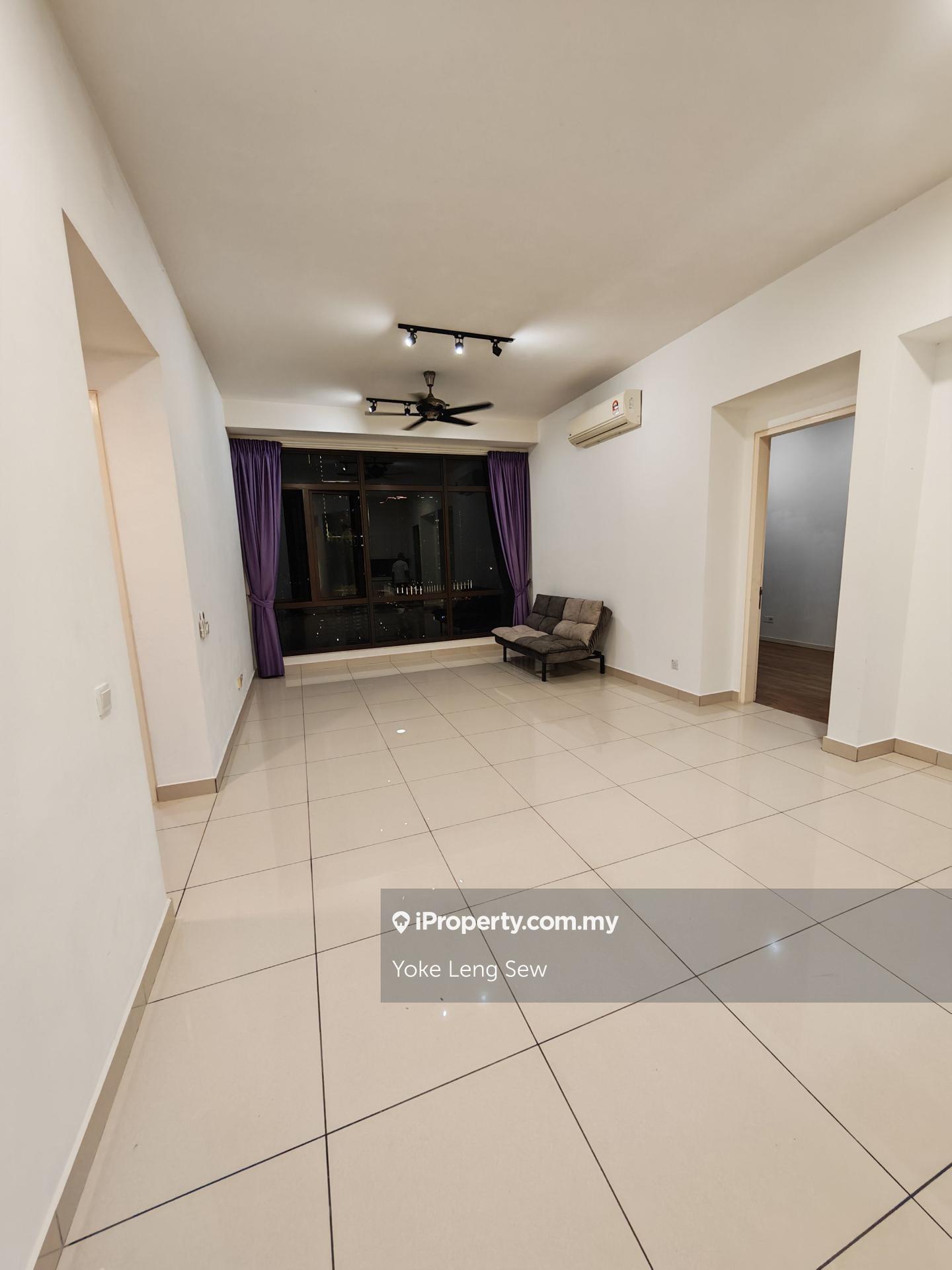 Residensi Servis untuk Dijual di The Park Sky Residence oleh Yoke Leng Sew - iProperty.com.my