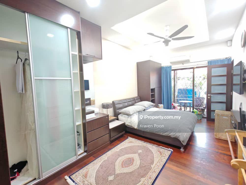 Banglo untuk Dijual di Seksyen 6, Petaling Jaya oleh Kraven Poon - iProperty.com.my