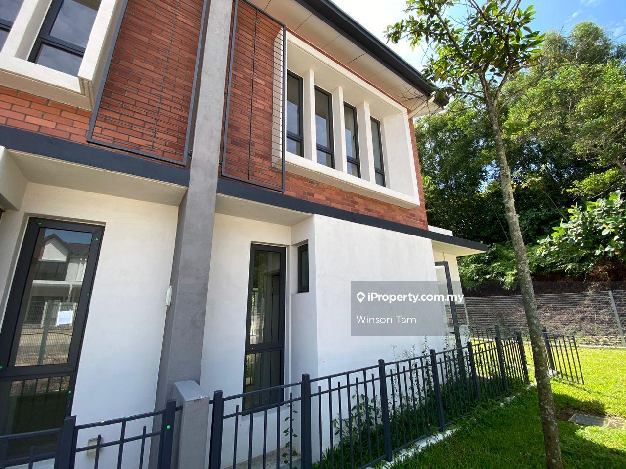 2-storey Terraced House for Sale in Denai Alam, Shah Alam by Winson Tam - iProperty.com.my