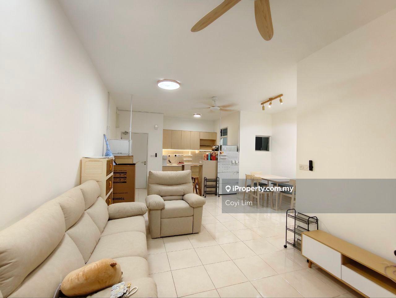 Condominium for Rent in PIXEL City Sentral by Coyi Lim - iProperty.com.my