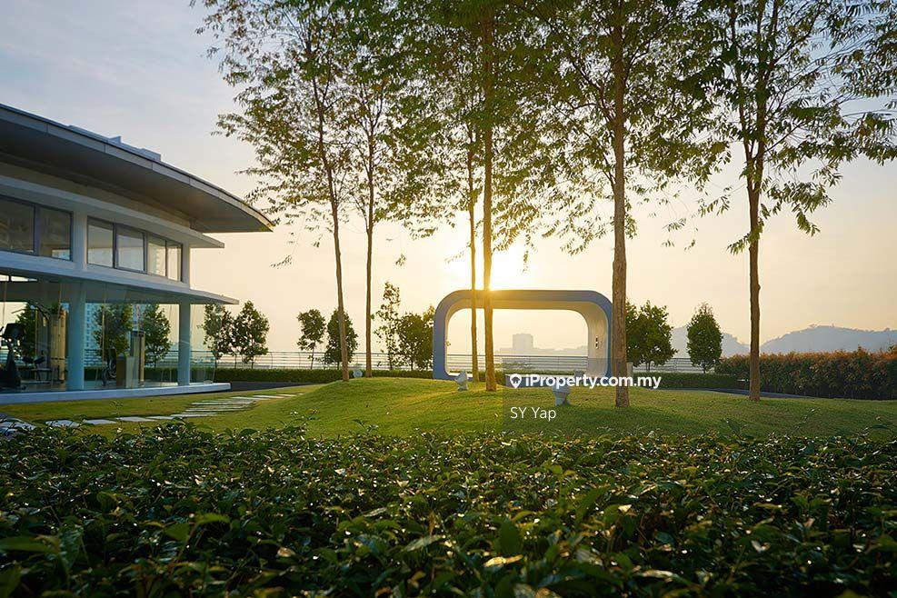 Condominium for Rent in The Westside One by SY Yap - iProperty.com.my