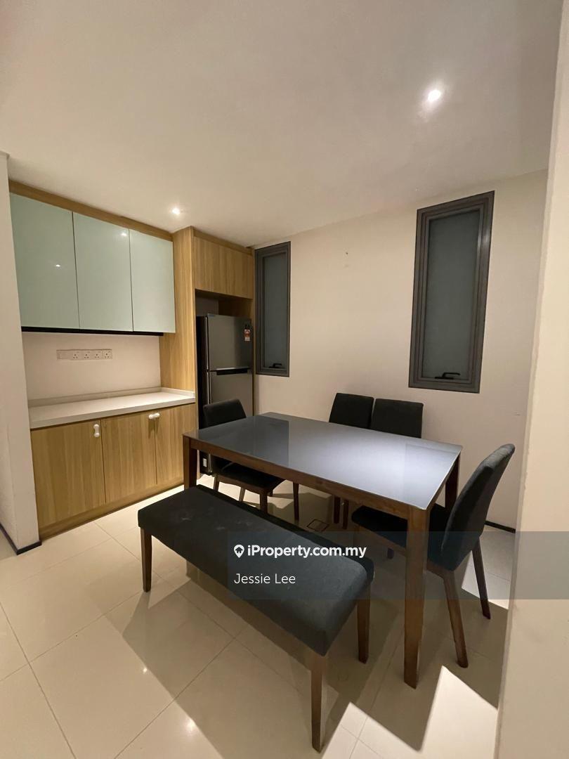 Condominium for Sale in The Fennel by Jessie Lee - iProperty.com.my