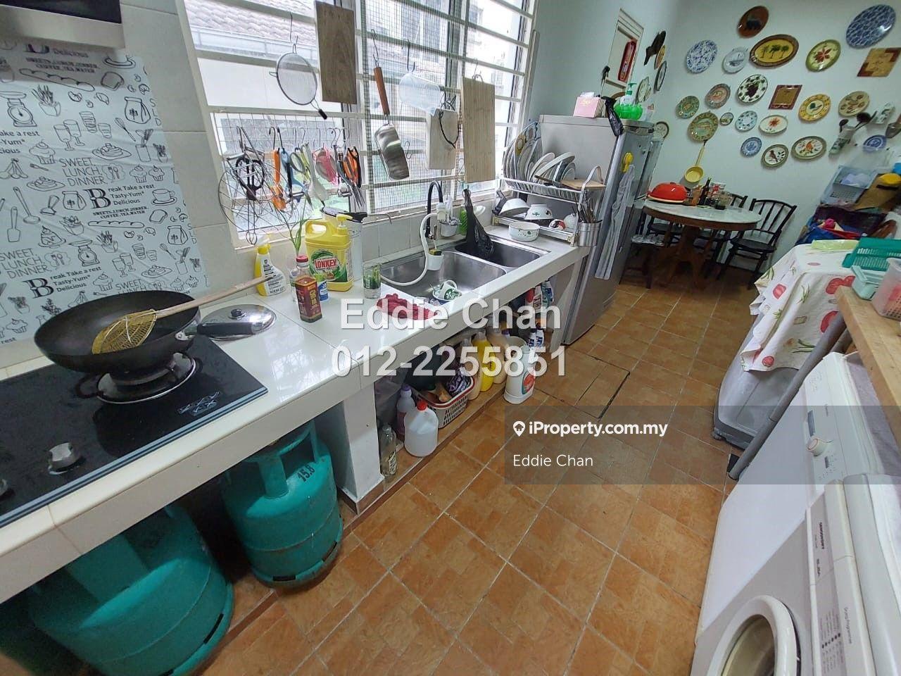 Terraced House for Sale in Sierra Ukay, Ampang by Eddie Chan - iProperty.com.my