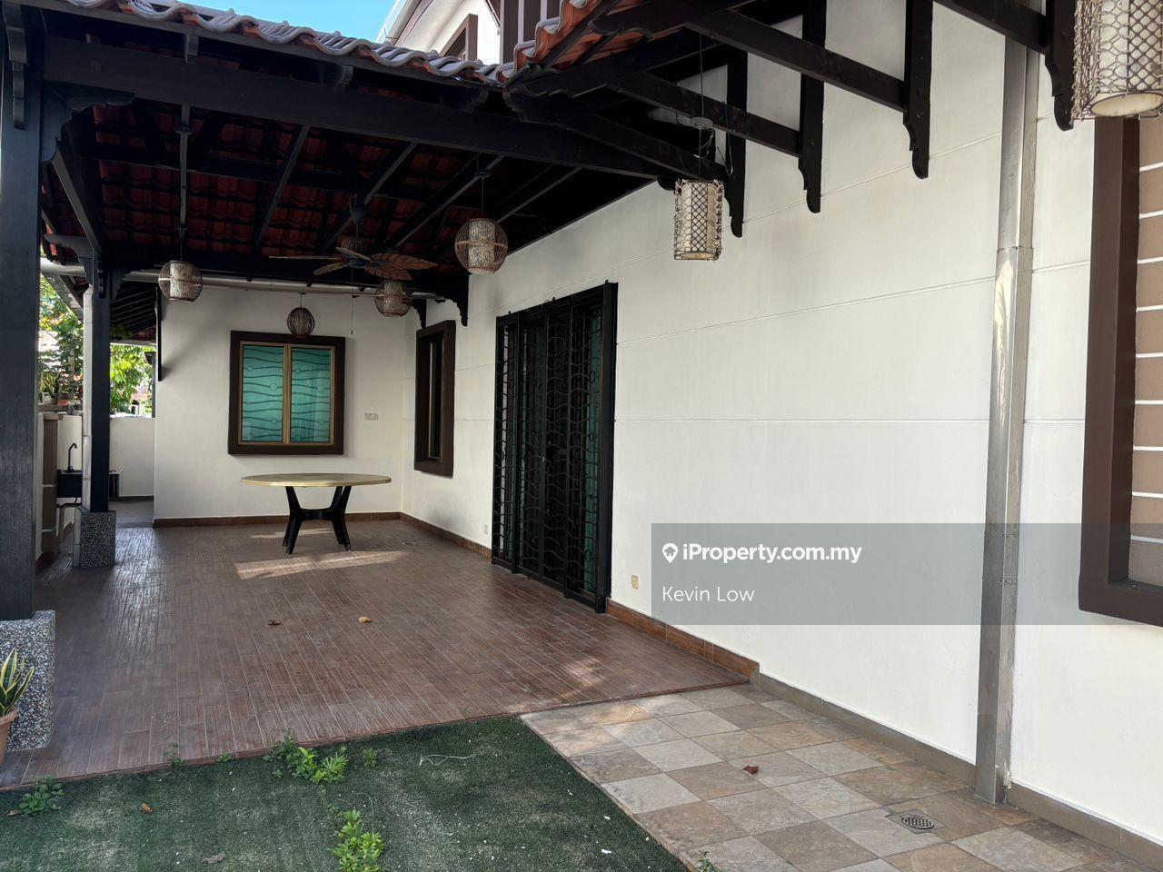 Banglo untuk Dijual di Aman Perdana, Kapar oleh Kevin Low - iProperty.com.my