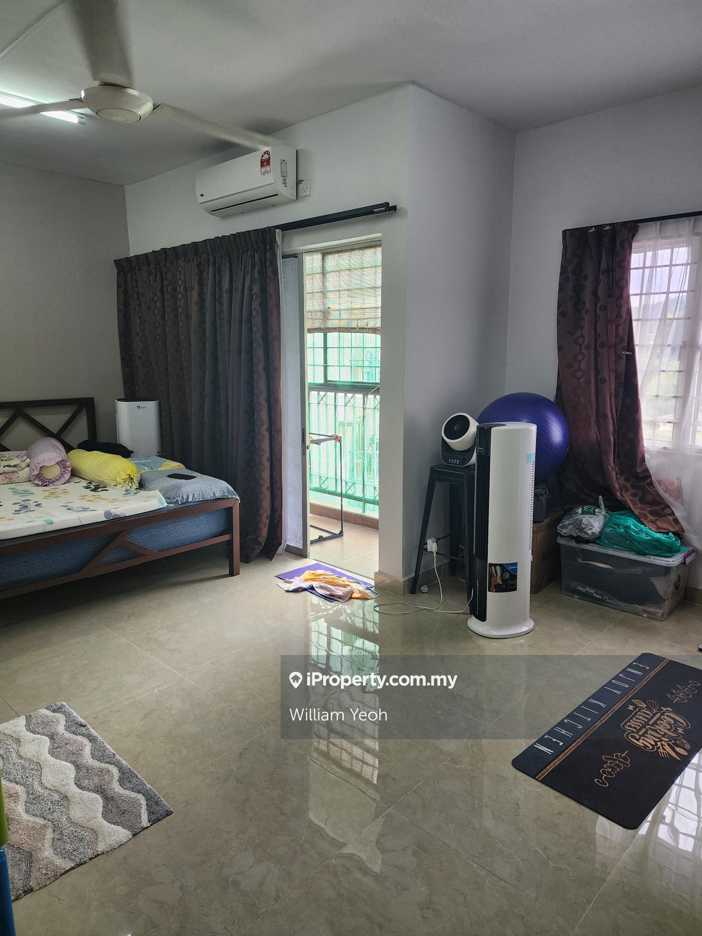 Kondominium untuk Dijual di Menara Alpha oleh William Yeoh - iProperty.com.my