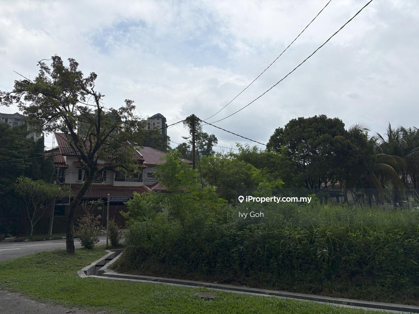 Bungalow Land for Sale in Taman Yarl, Jalan Klang Lama (Old Klang Road) by Ivy Goh - iProperty.com.my