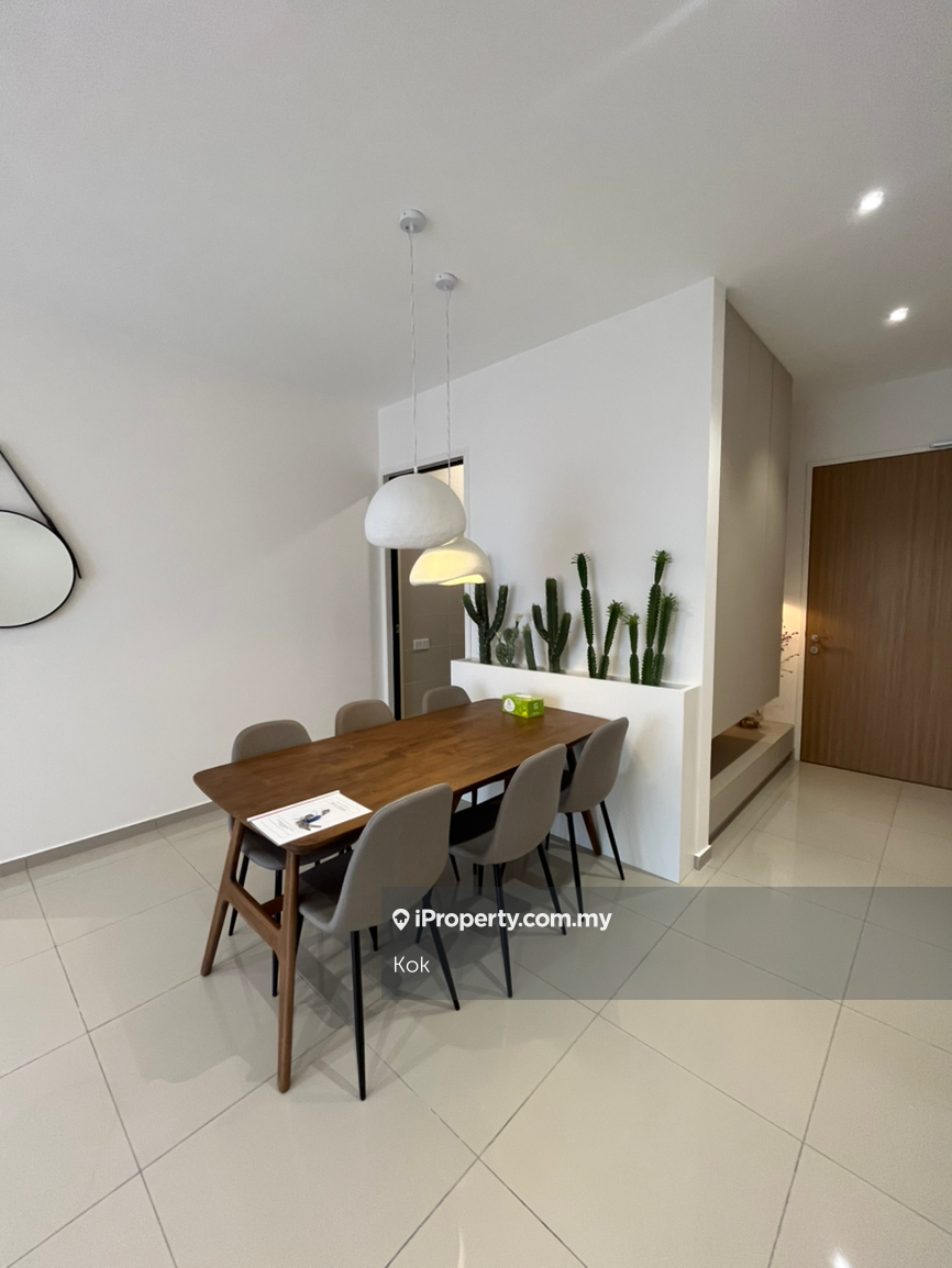 Condominium for Rent in Nidoz Residences @ Desa Petaling by Kok - iProperty.com.my