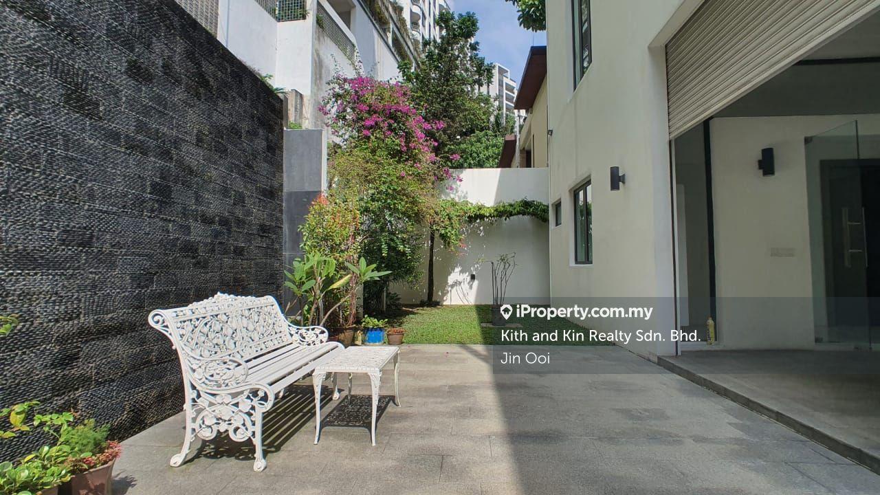 Bungalow House for Sale in Bukit Bandaraya, Bangsar by Jin Ooi - iProperty.com.my