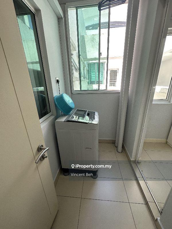 Residensi Servis untuk Disewa di Tiara Mutiara / The Crown oleh Vincent Beh - iProperty.com.my