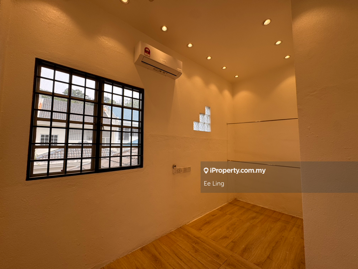 Rumah Berangkai 2.5 Tingkat untuk Disewa di BANDAR PUCHONG JAYA, Puchong oleh Ee Ling - iProperty.com.my