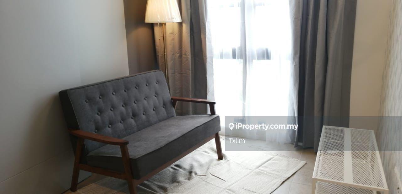 Apartment for Rent in Union Suites by Txlim - iProperty.com.my
