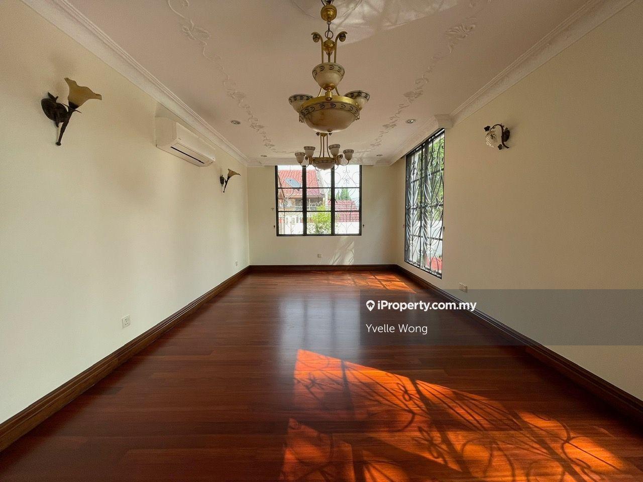 Banglo untuk Disewa di Damansara Heights, Damansara Heights oleh Yvelle Wong - iProperty.com.my