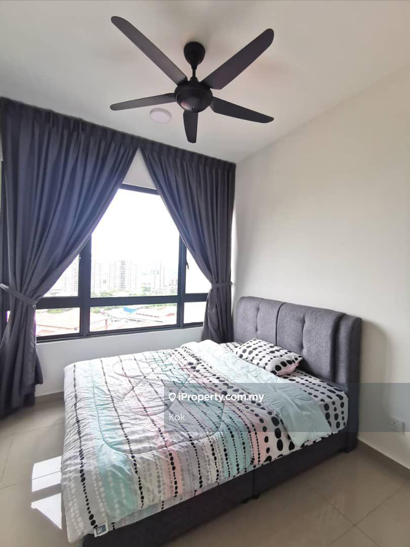 Condominium for Rent in Nidoz Residences @ Desa Petaling by Kok - iProperty.com.my