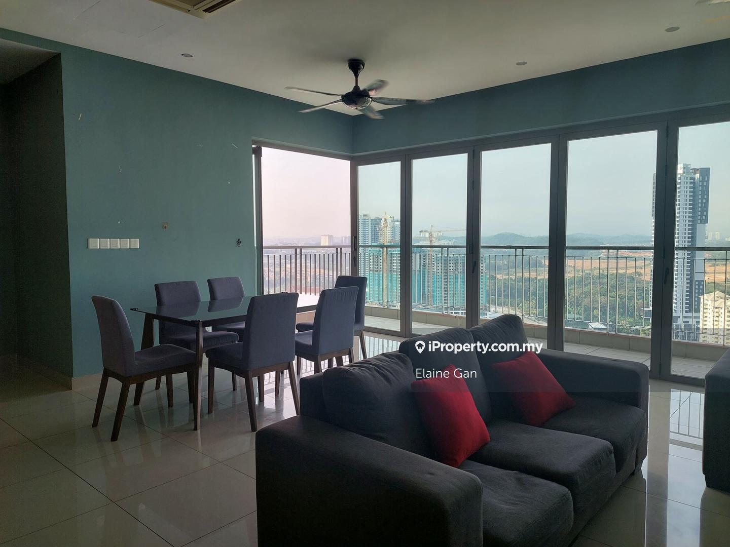 Condominium for Sale in KM1 East by Elaine Gan - iProperty.com.my