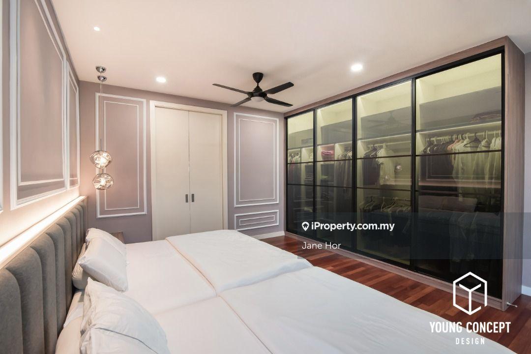 Rumah Berangkai 3 Tingkat untuk Dijual di 16 Sierra, Puchong oleh Jane Hor - iProperty.com.my