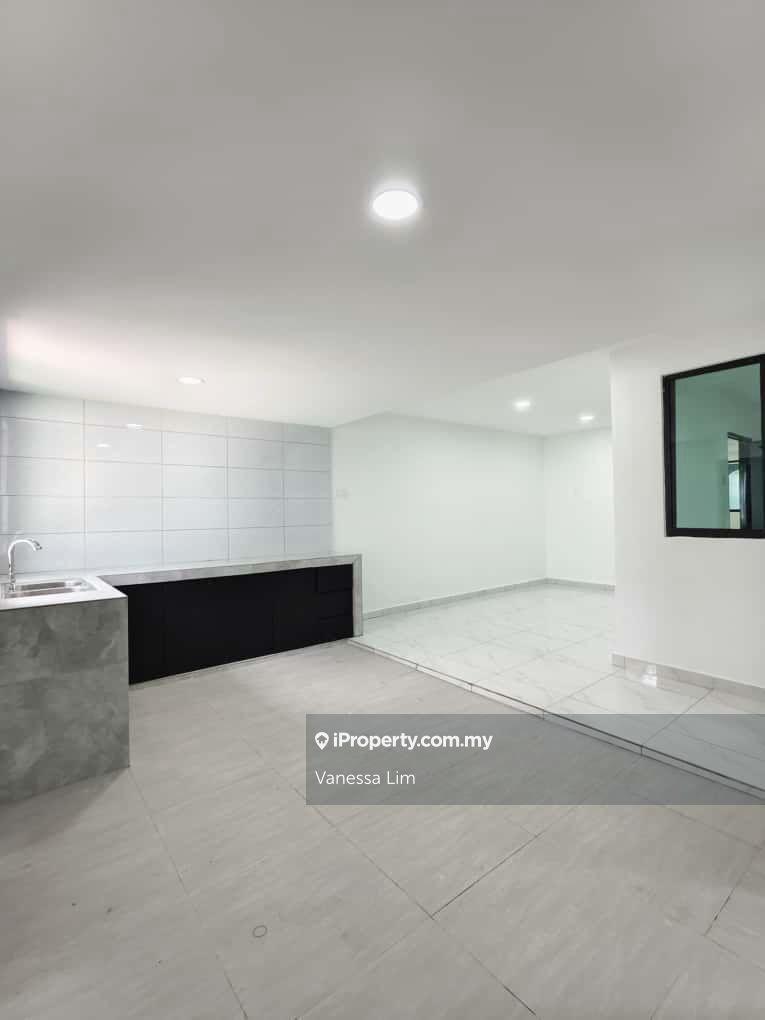 Rumah Berangkai 2 Tingkat untuk Dijual di Taman Muhibbah, Kulai oleh Vanessa Lim - iProperty.com.my
