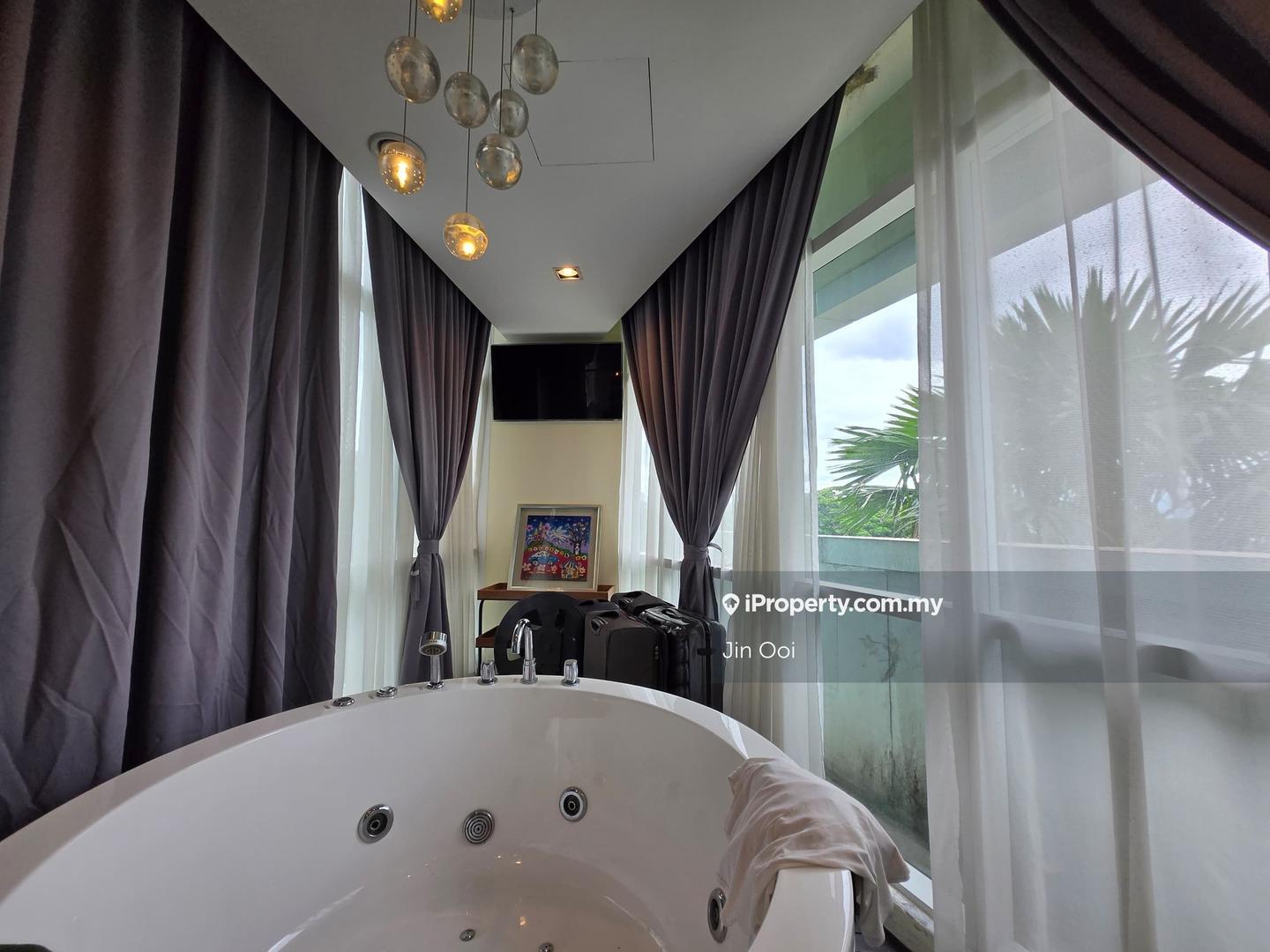 Kondominium untuk Dijual di Desa Eight oleh Jin Ooi - iProperty.com.my