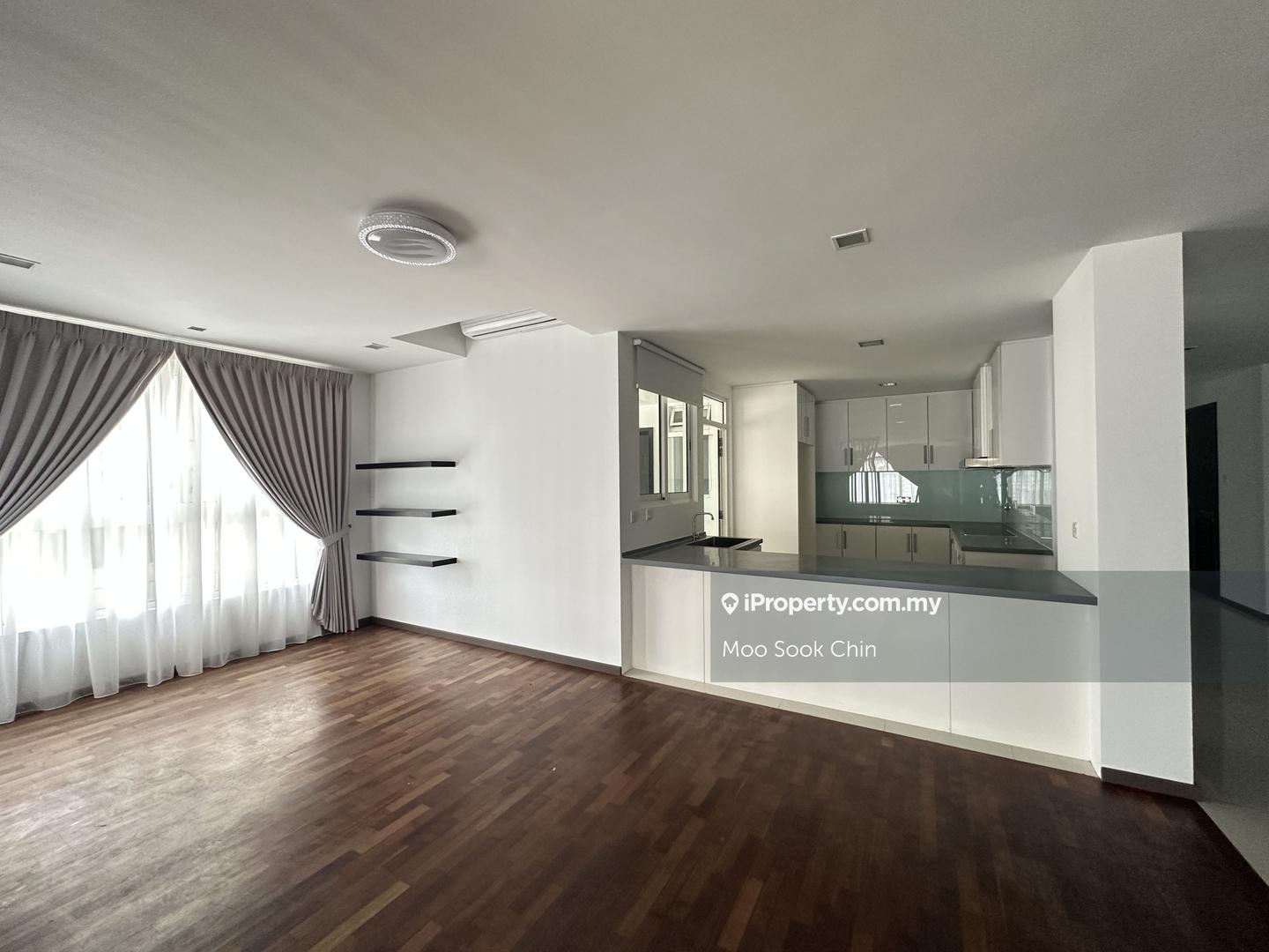 Condominium for Sale in Hijauan Kiara by Moo Sook Chin - iProperty.com.my