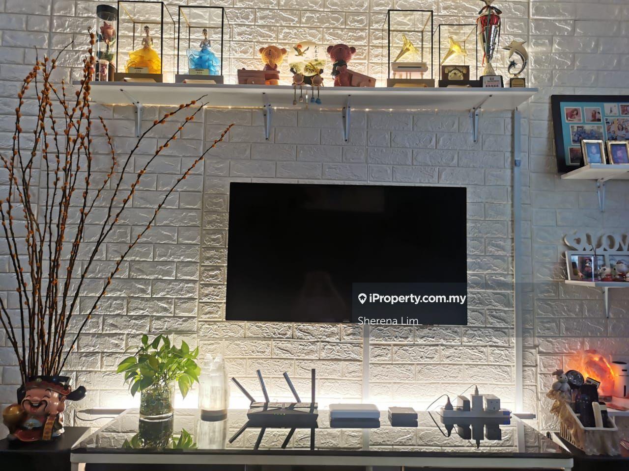 Service Residence for Sale in Rhythm Avenue by Sherena Lim - iProperty.com.my