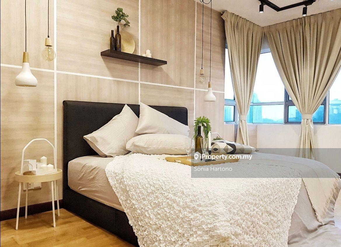 Condominium for Sale in Mont Kiara Meridin by Sonia Hartono - iProperty.com.my