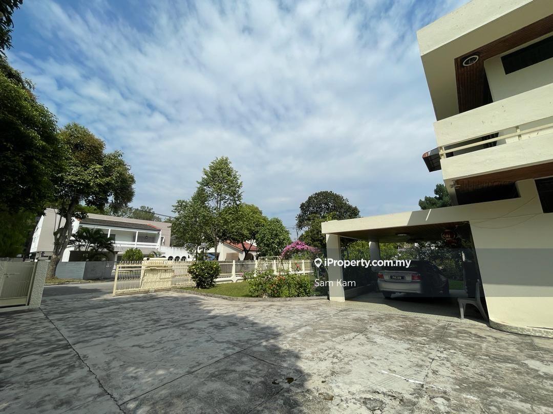 Bungalow House for Sale in georgetown, George Town by Sam Kam - iProperty.com.my