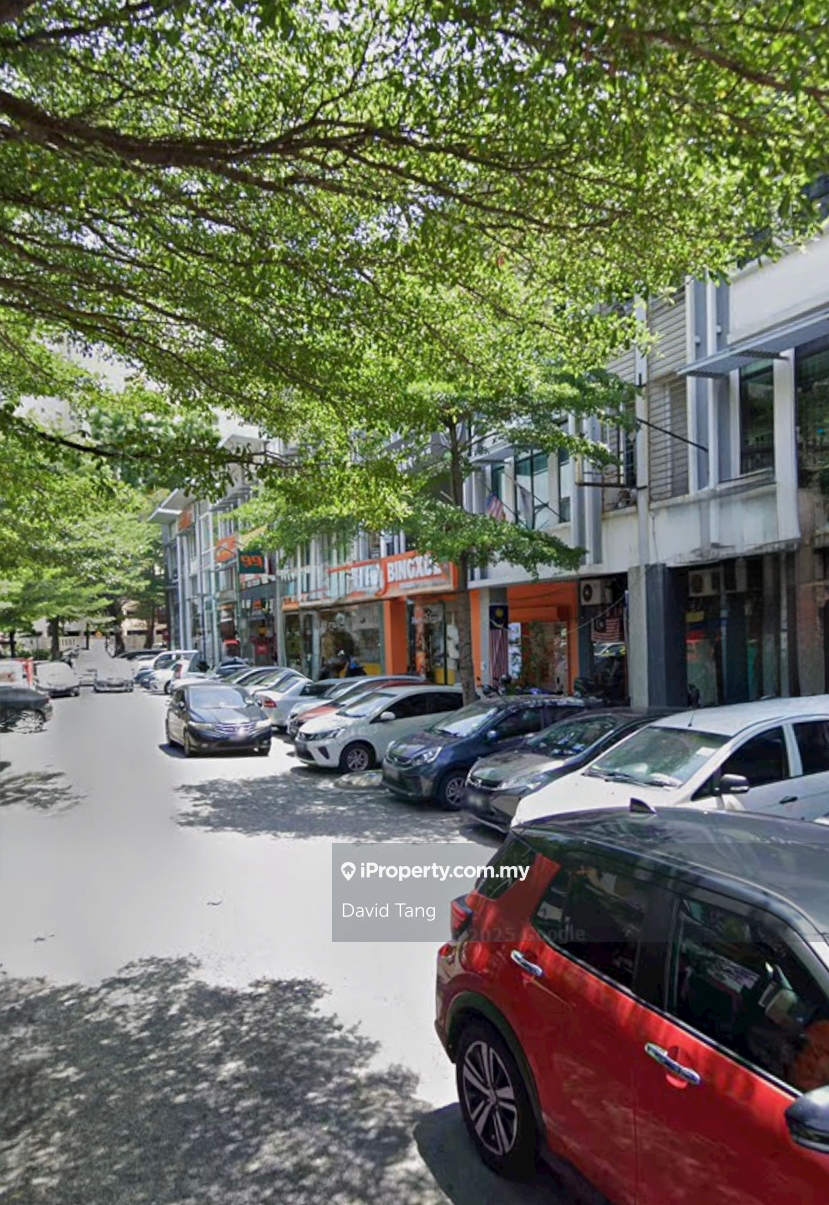 Shop for Rent in Taman Danau Kota, Setapak by David Tang - iProperty.com.my