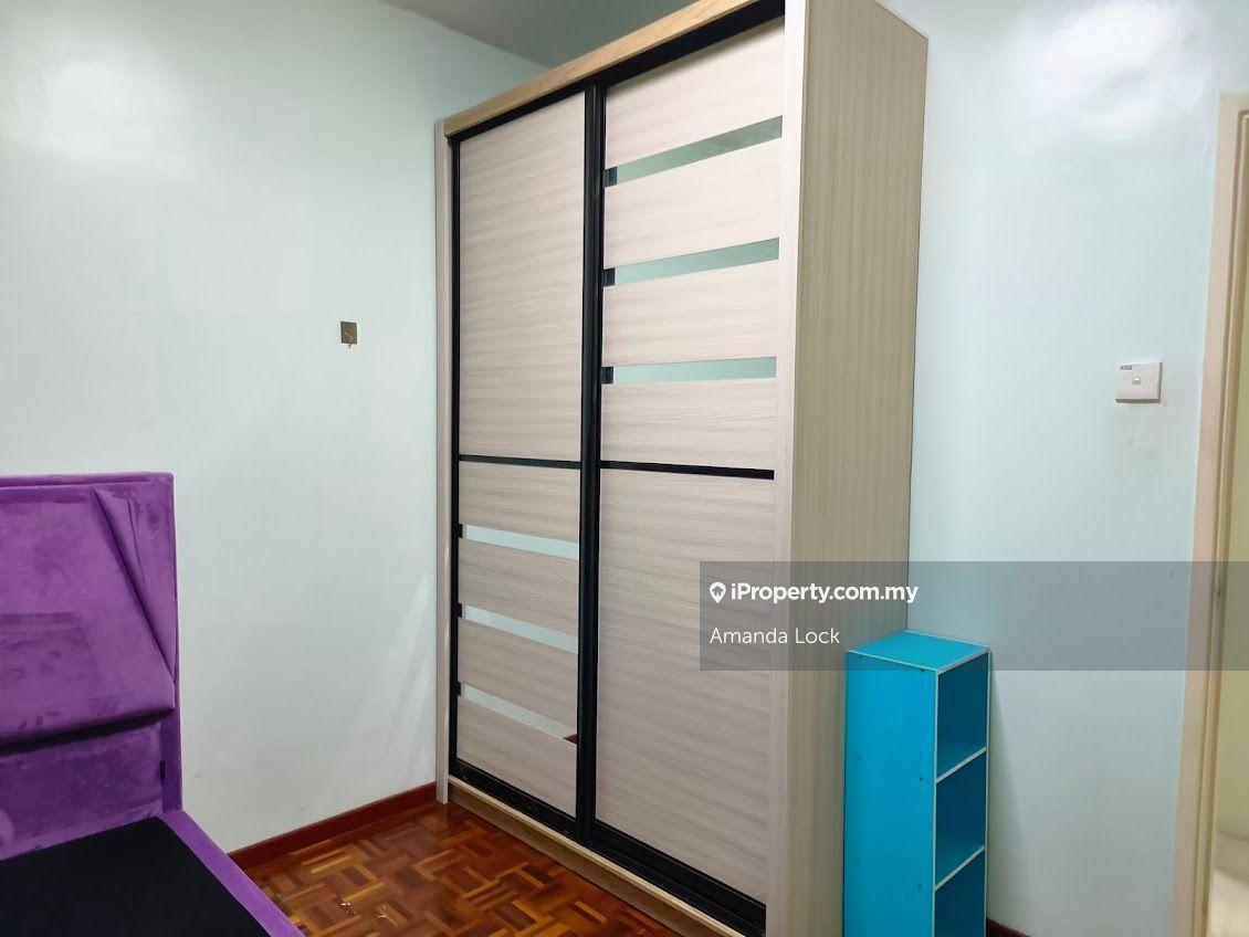 Pangsapuri untuk Dijual di Sri Pinang Apartment oleh Amanda Lock - iProperty.com.my