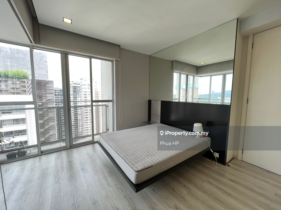 Service Residence for Rent in Verve Suites by Phua HP - iProperty.com.my
