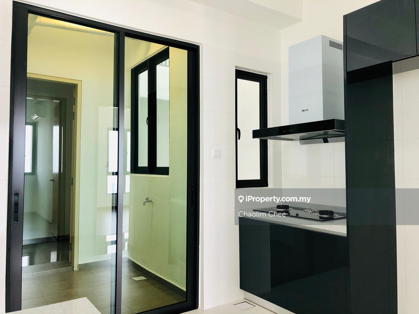 Condominium for Sale in Residensi Harmoni 2 by Chaolim Chee - iProperty.com.my