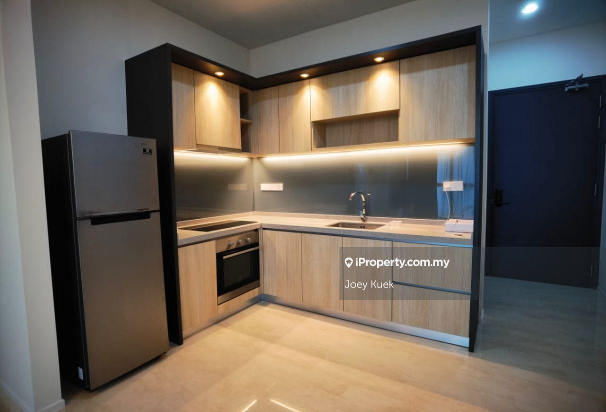 Residensi Servis untuk Disewa di 10 Stonor oleh Joey Kuek - iProperty.com.my